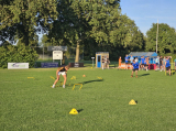 Training S.K.N.W.K. 1, 2 en JO19-1 van donderdag 15 augustus 2024 (132/218)